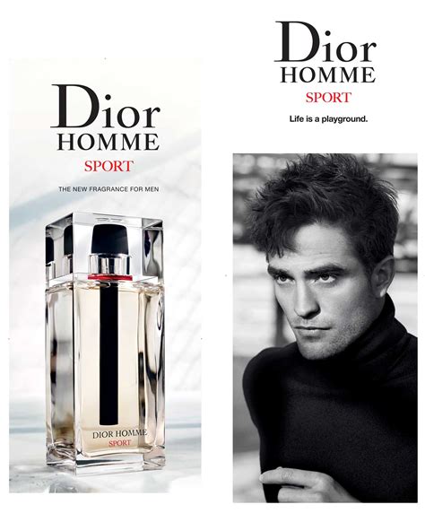 dior homme ss 2017|Dior Homme Sport perfume by Dior .